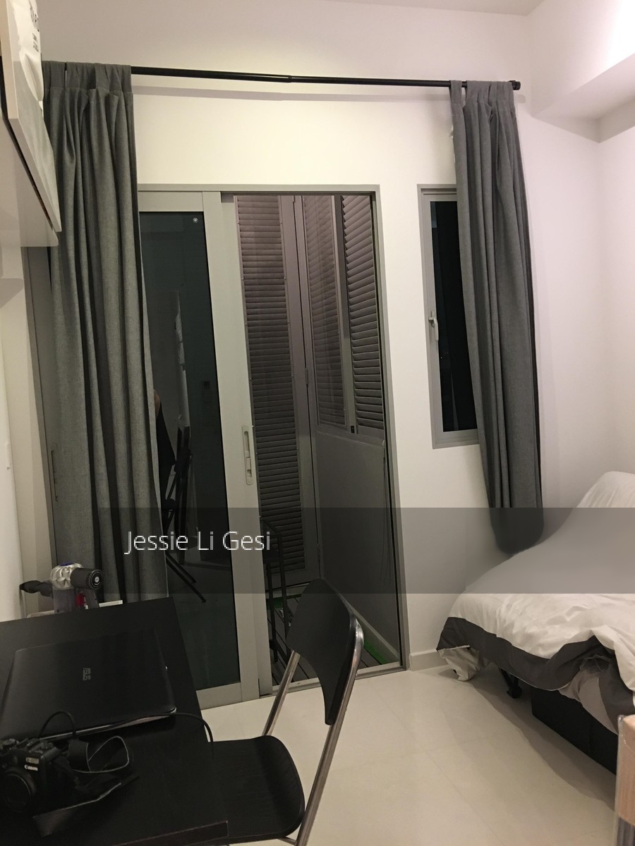 # 1 Loft (D14), Apartment #134918892